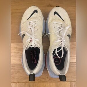 Men’s Nike ZoomX Invincible Run Flyknit 3 in Cobalt Blue Size 11